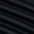 ADIDAS MANCHESTER UNITED STADIUM JERSEY - BLACK