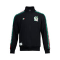 ADIDAS MEXICO X SOMEONE SOMEWHERE TRACK TOP - BLACK