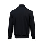 ADIDAS MEXICO X SOMEONE SOMEWHERE TRACK TOP - BLACK
