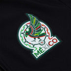 ADIDAS MEXICO X SOMEONE SOMEWHERE TRACK TOP - BLACK