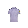 ADIDAS NEWCASTLE UNITED 2026/2027 THIRD KIDS JERSEY - POWDER PLUM