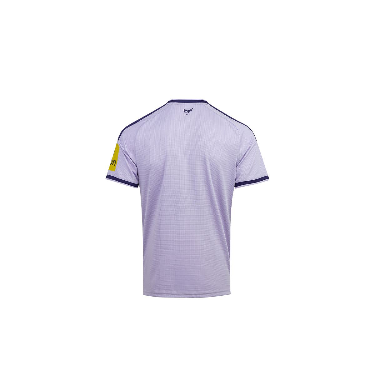 ADIDAS NEWCASTLE UNITED 2026/2027 THIRD KIDS JERSEY - POWDER PLUM