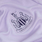 ADIDAS NEWCASTLE UNITED 2026/2027 THIRD KIDS JERSEY - POWDER PLUM