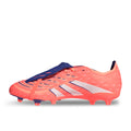 ADIDAS PREDATOR LEAGUE FT FG/MG - SIGNAL CORAL/FTWR WHITE/BEAM ORANGE