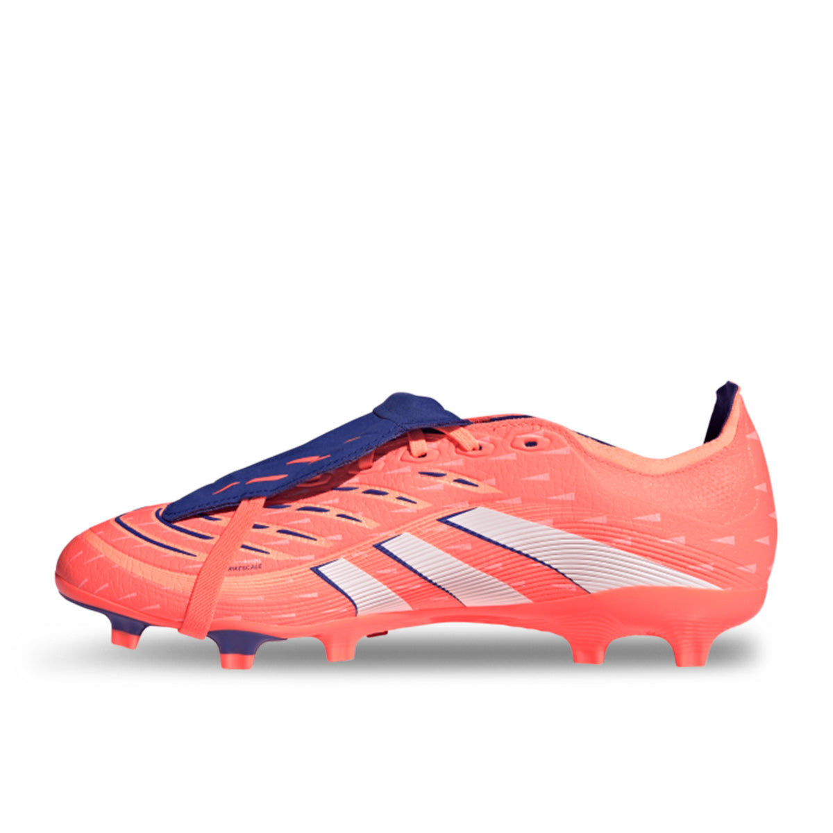 ADIDAS PREDATOR LEAGUE FT FG/MG - SIGNAL CORAL/FTWR WHITE/BEAM ORANGE