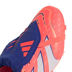 ADIDAS PREDATOR LEAGUE FT FG/MG - SIGNAL CORAL/FTWR WHITE/BEAM ORANGE
