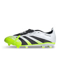 ADIDAS PREDATOR LEAGUE FT FG/MG - FTWR WHITE/CORE BLACK/LUCID LEMON