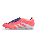 ADIDAS PREDATOR PRO FT FG - SIGNAL CORAL/FTWR WHITE/BEAM ORANGE