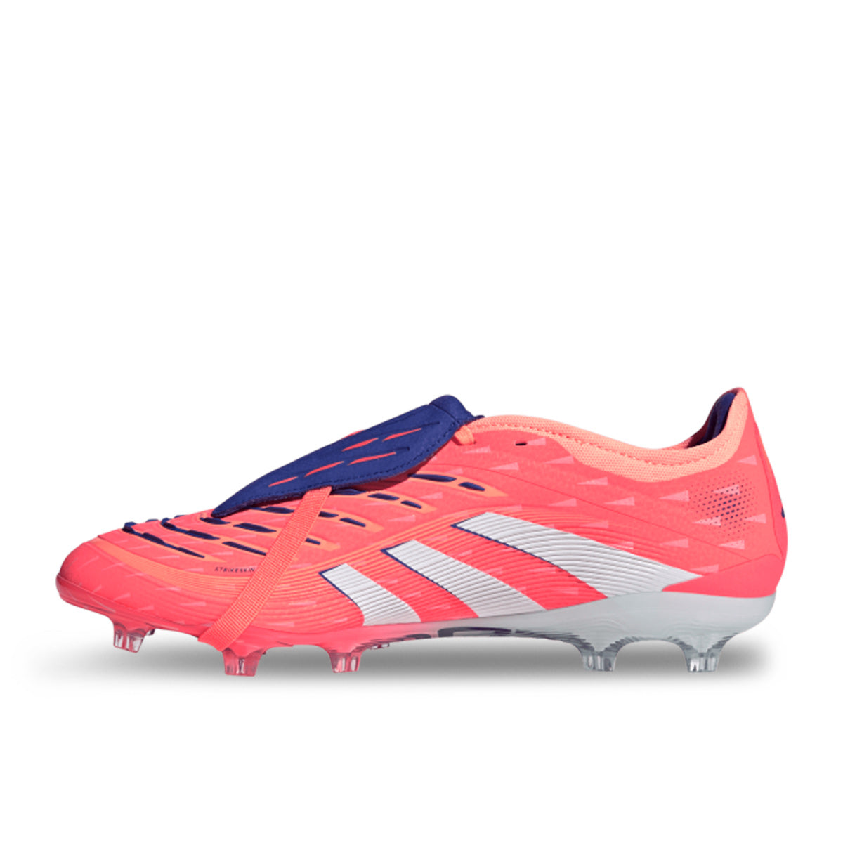 ADIDAS PREDATOR PRO FT FG - SIGNAL CORAL/FTWR WHITE/BEAM ORANGE