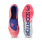 ADIDAS PREDATOR PRO FT FG - SIGNAL CORAL/FTWR WHITE/BEAM ORANGE