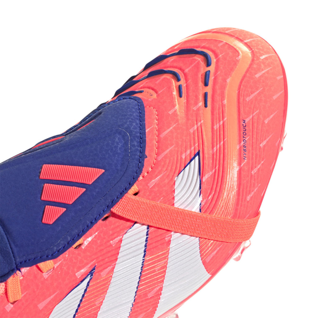 ADIDAS PREDATOR PRO FT FG - SIGNAL CORAL/FTWR WHITE/BEAM ORANGE