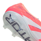 ADIDAS PREDATOR PRO FT FG - SIGNAL CORAL/FTWR WHITE/BEAM ORANGE