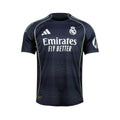 ADIDAS REAL MADRID 2025/2026 AWAY PLAYER JERSEY - LEGEND INK
