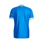 ADIDAS REAL MADRID 2025/2026 THIRD PLAYER JERSEY - BLUEBIRD