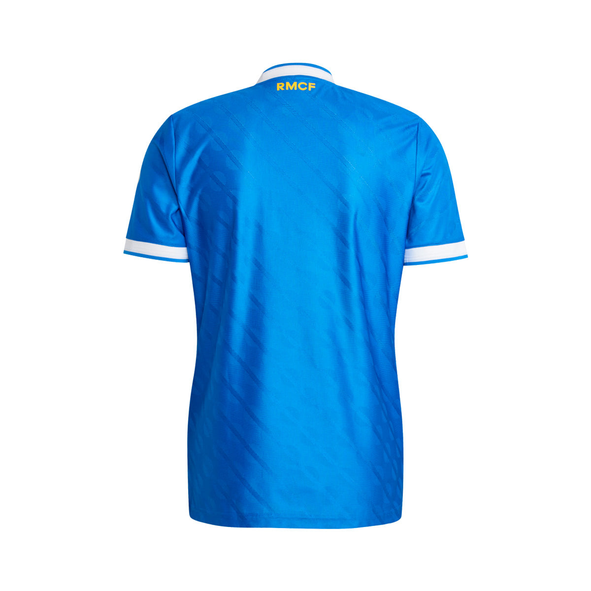 ADIDAS REAL MADRID 2025/2026 THIRD PLAYER JERSEY - BLUEBIRD