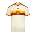 ADIDAS ROMA 2026/2027 AWAY REPLICA JERSEY - WONDER WHITE