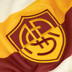 ADIDAS ROMA 2026/2027 AWAY REPLICA JERSEY - WONDER WHITE