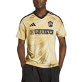 ADIDAS ST LOUIS CITY SC 2026/2027 AWAY REPLICA JERSEY - PYRITE