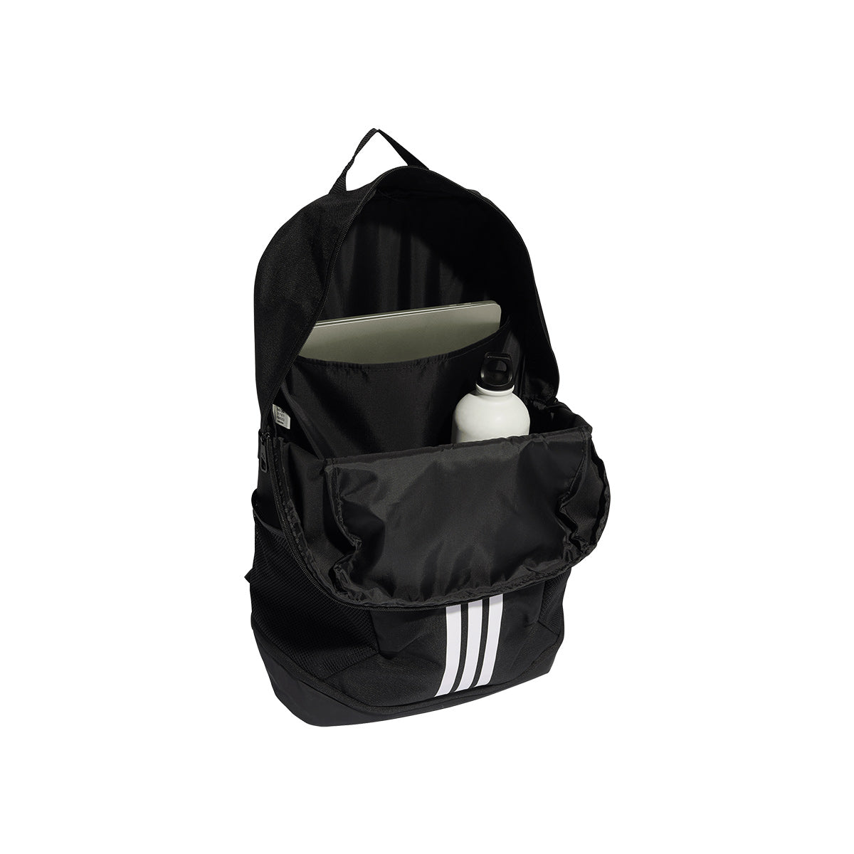 ADIDAS TIRO BACKPACK - BALCK