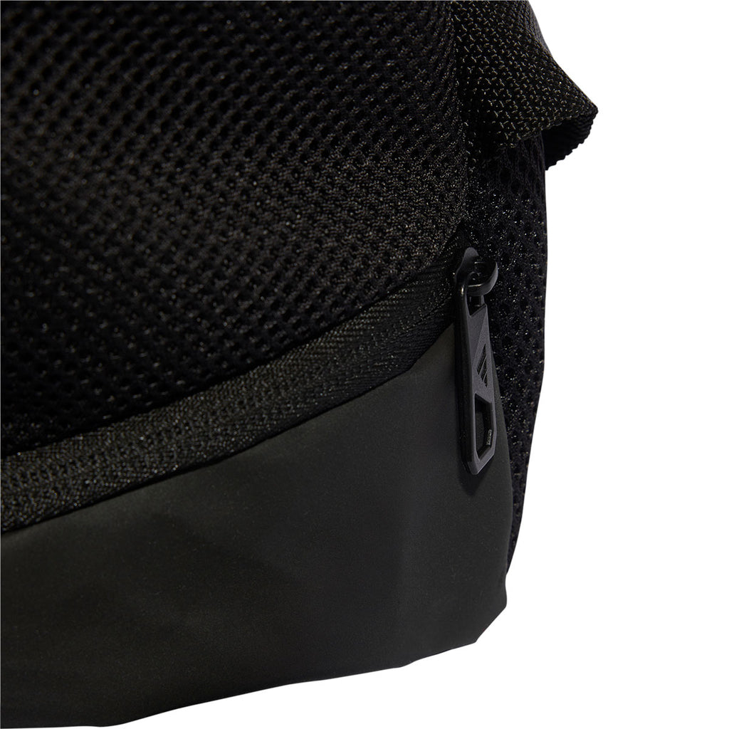 ADIDAS TIRO BACKPACK - BALCK