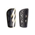 ADIDAS TIRO LEAGUE SHIN GUARDS - BLACK/GOLD MET/WHITE