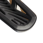 ADIDAS TIRO LEAGUE SHIN GUARDS - BLACK/GOLD MET/WHITE