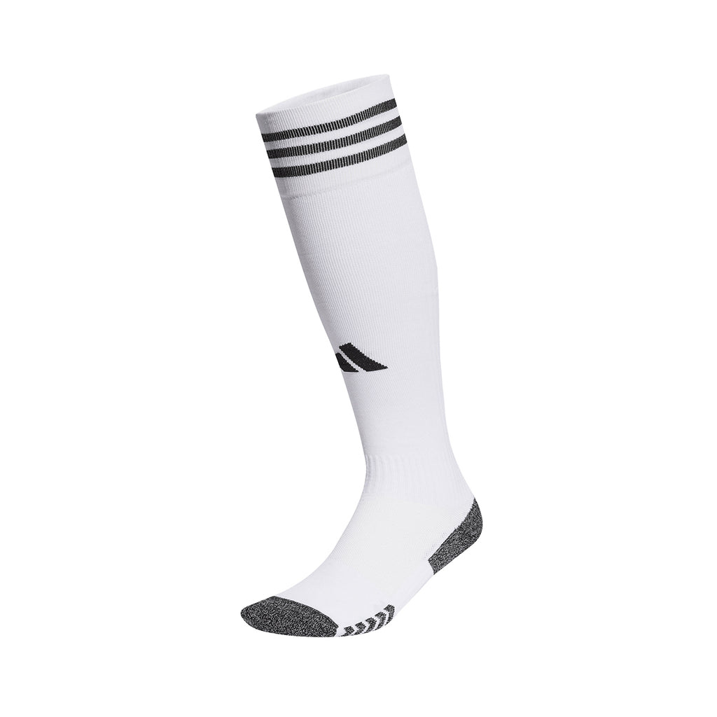 ADIDAS ADI 23 SOCKS - WHITE/BLACK