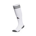 ADIDAS ADI 23 SOCKS - WHITE/BLACK