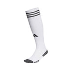 ADIDAS ADI 23 SOCKS - WHITE/BLACK
