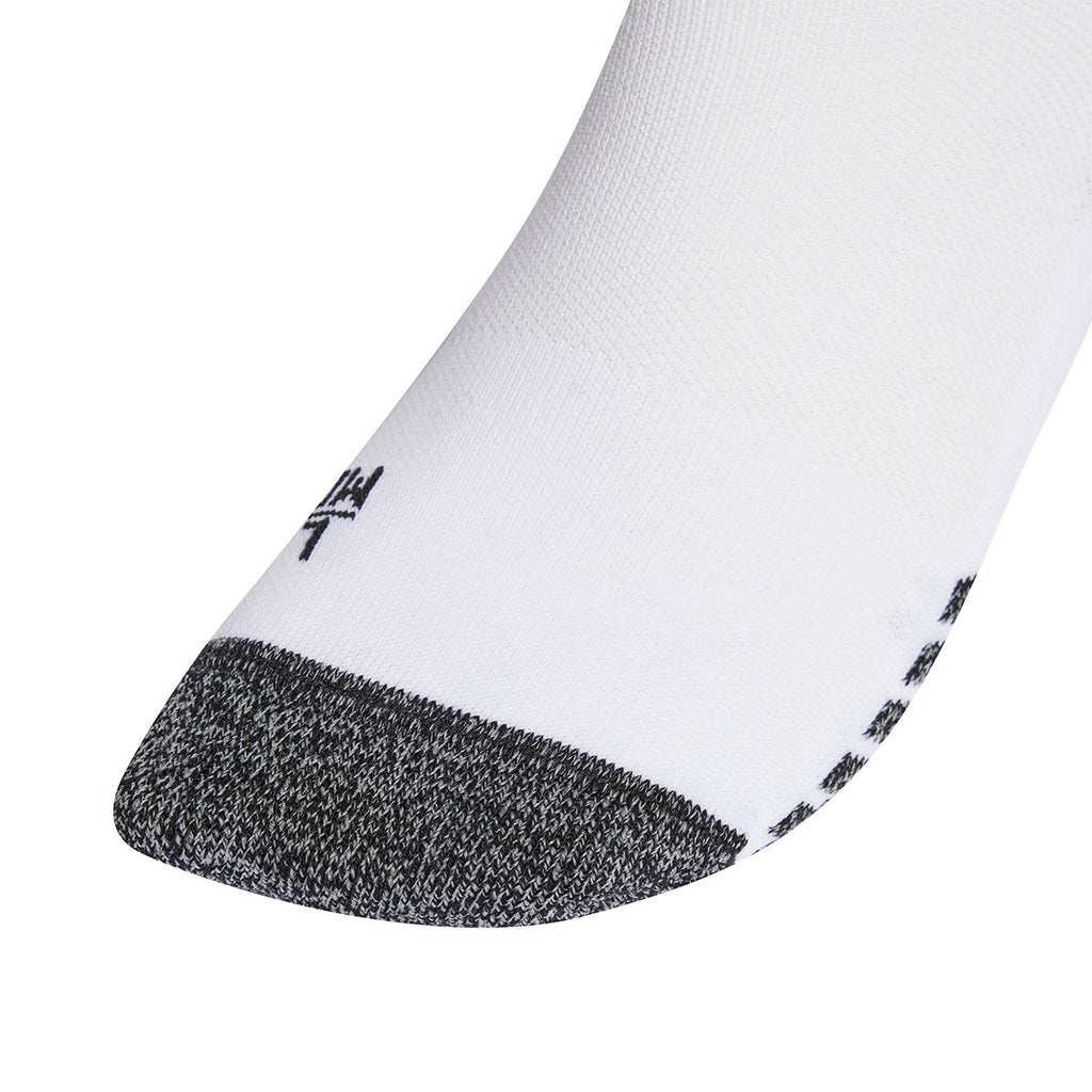 ADIDAS ADI 23 SOCKS - WHITE/BLACK