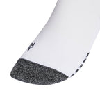ADIDAS ADI 23 SOCKS - WHITE/BLACK