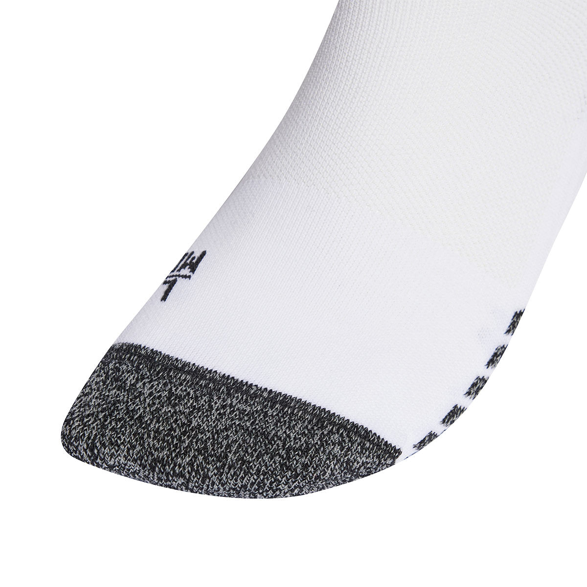 ADIDAS ADI 23 SOCKS - WHITE/BLACK