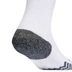 ADIDAS ADI 23 SOCKS - WHITE/BLACK