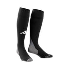 ADIDAS ADI 24 SOCKS - BLACK/GREY/WHITE