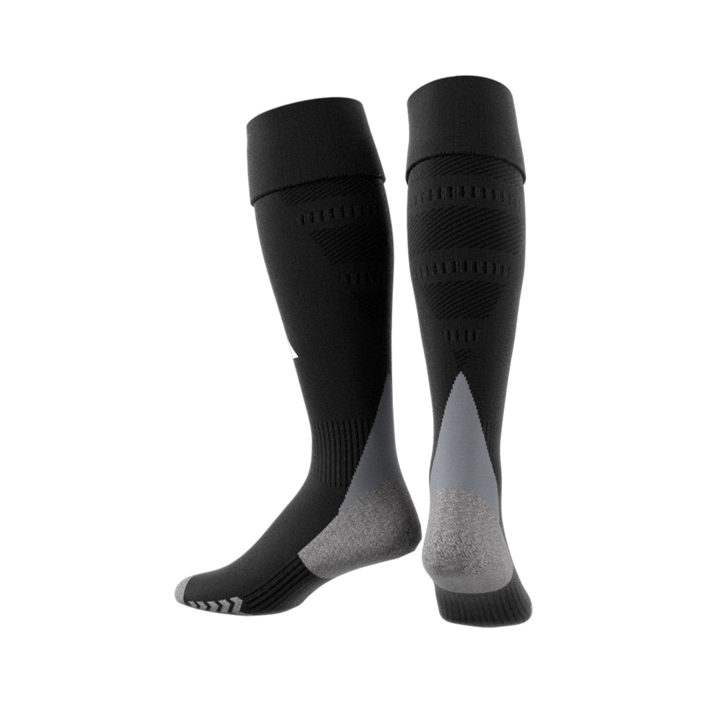 ADIDAS ADI 24 SOCKS - BLACK/GREY/WHITE