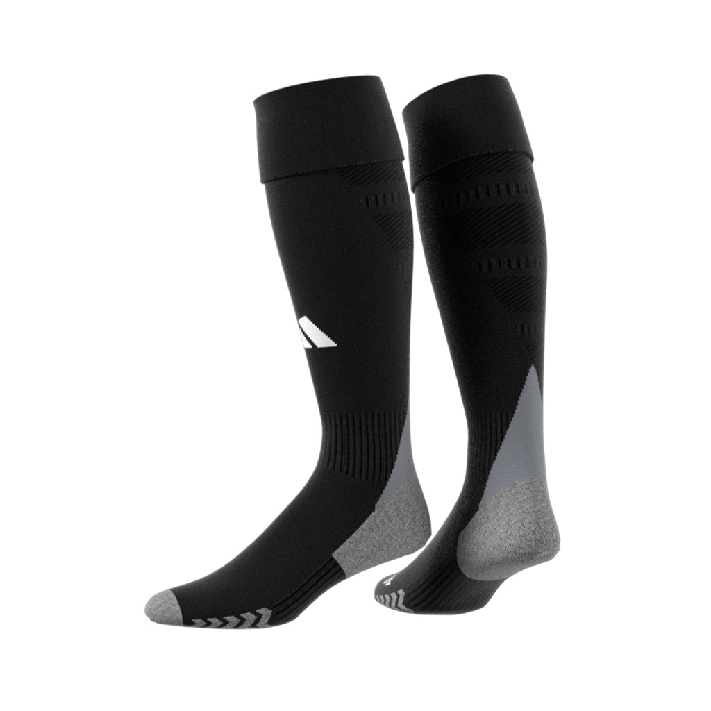 ADIDAS ADI 24 SOCKS - BLACK/GREY/WHITE