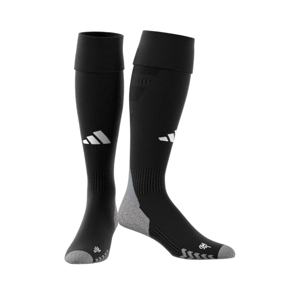 ADIDAS ADI 24 SOCKS - BLACK/GREY/WHITE