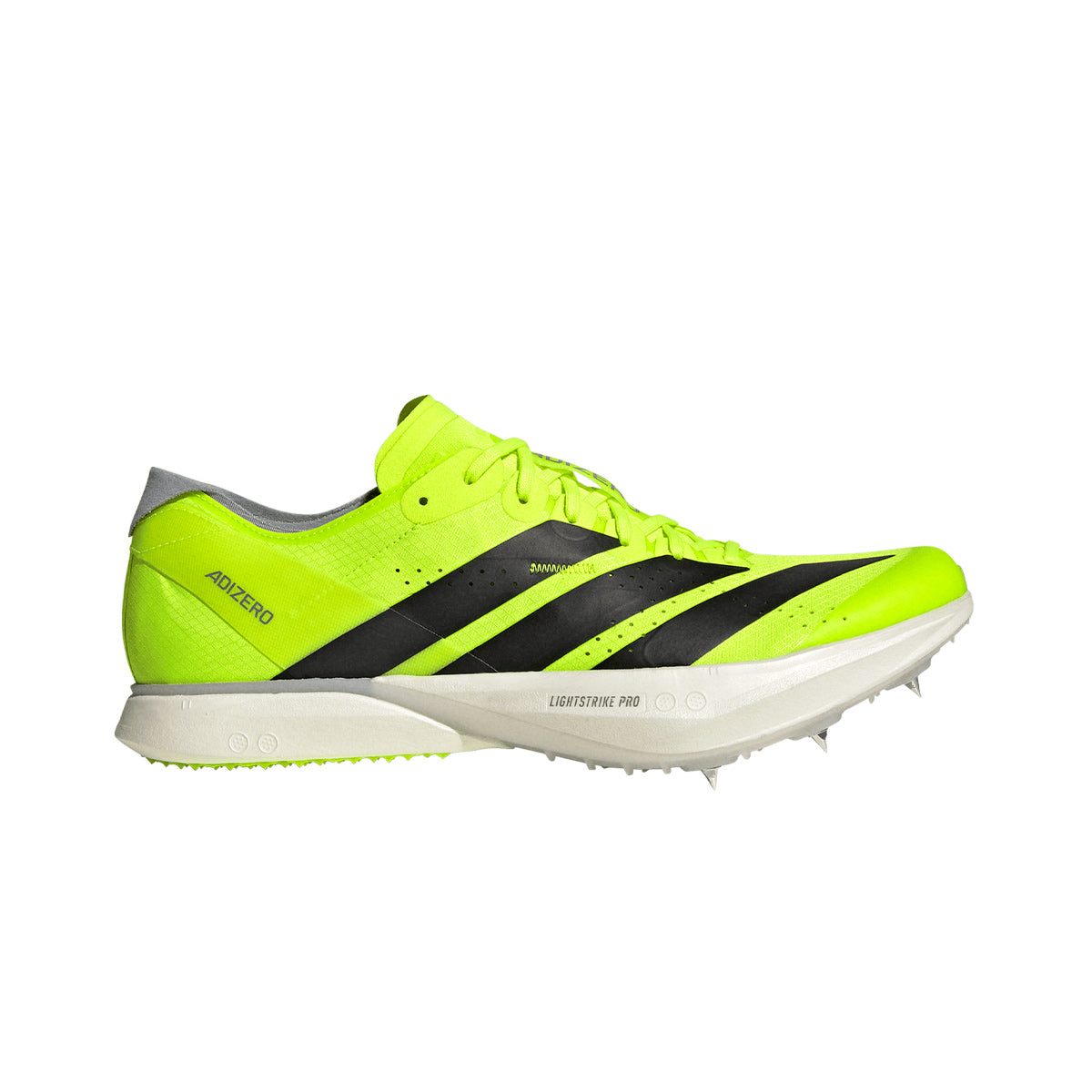 ADIDAS ADIZERO AVANTI - LUCLEM/CBLACK/HALSIL