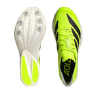 ADIDAS ADIZERO AVANTI - LUCLEM/CBLACK/HALSIL