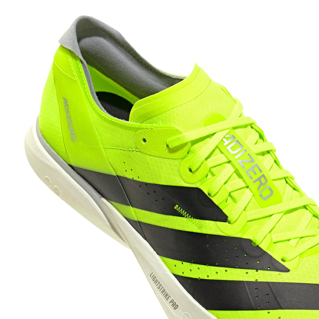 ADIDAS ADIZERO AVANTI - LUCLEM/CBLACK/HALSIL