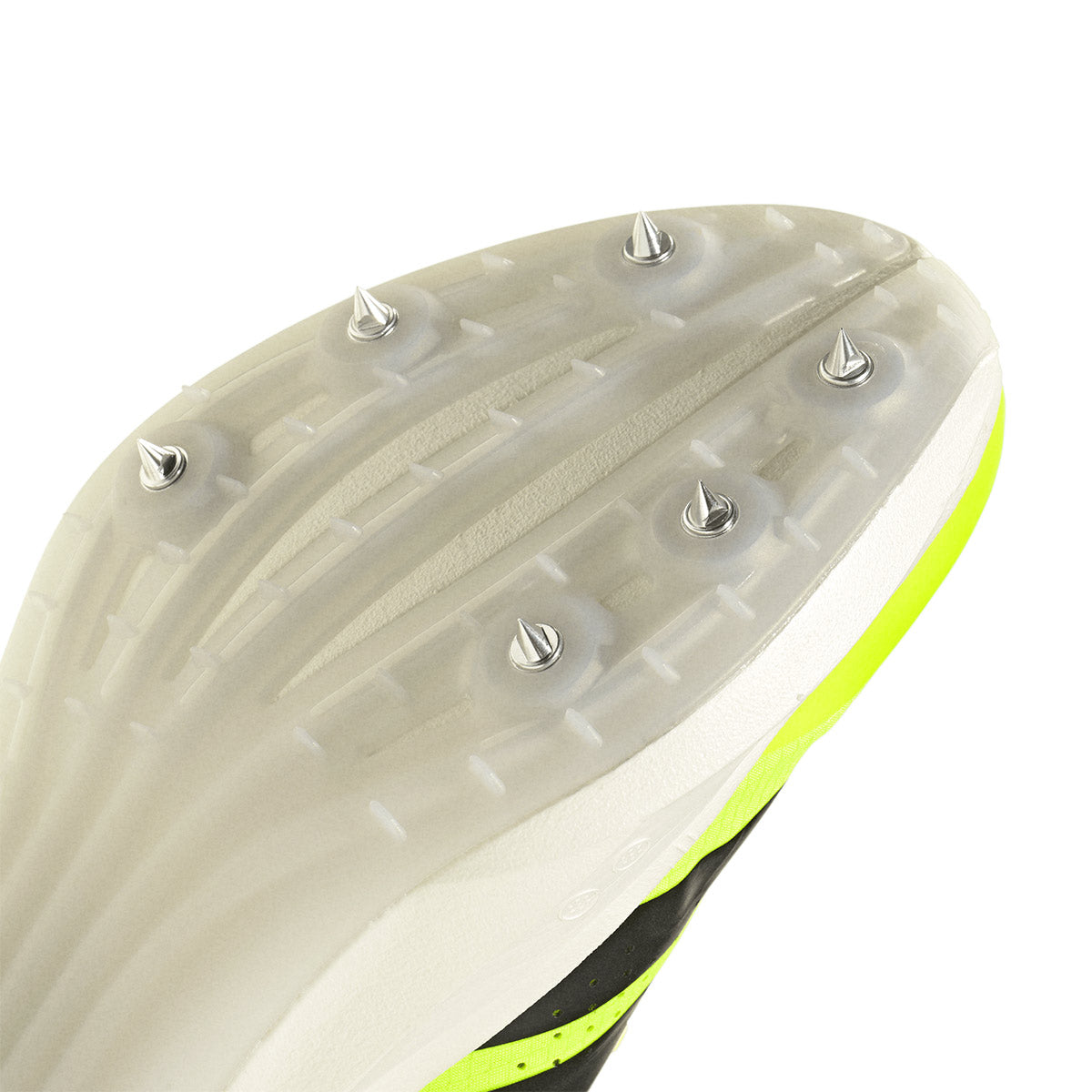 ADIDAS ADIZERO AVANTI - LUCLEM/CBLACK/HALSIL
