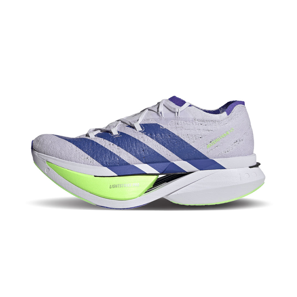 ADIDAS ADIZERO PRIME X3 STRUNG - FROPUR/SOLPUR/SIGGNR