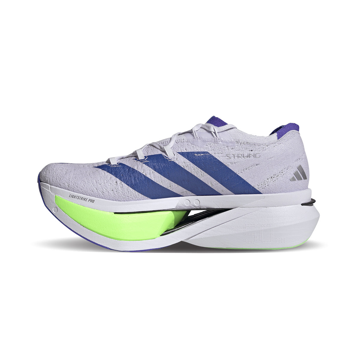 ADIDAS ADIZERO PRIME X3 STRUNG - FROPUR/SOLPUR/SIGGNR