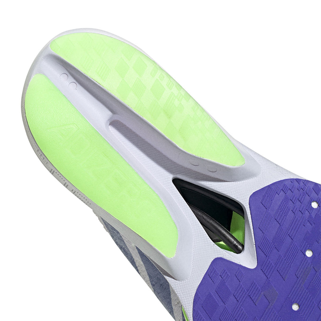 ADIDAS ADIZERO PRIME X3 STRUNG - FROPUR/SOLPUR/SIGGNR