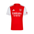 ADIDAS ARSENAL 2026/2027 HOME FAN JERSEY - BETTER SCARLET