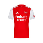 ADIDAS ARSENAL 2026/2027 HOME FAN JERSEY - BETTER SCARLET