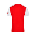 ADIDAS ARSENAL 2026/2027 HOME FAN JERSEY - BETTER SCARLET