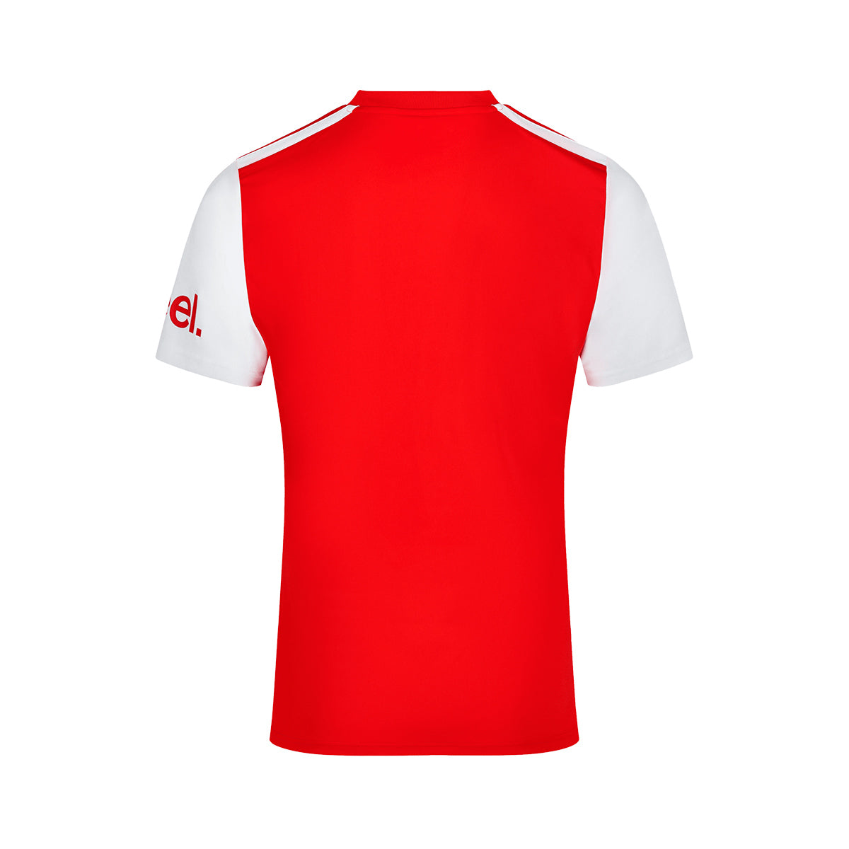 ADIDAS ARSENAL 2026/2027 HOME FAN JERSEY - BETTER SCARLET