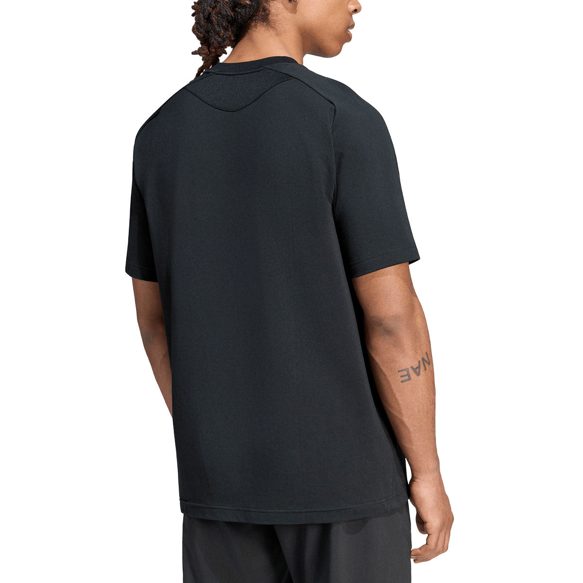 ADIDAS ARSENAL 2026/2027 TIRO TEE - BLACK