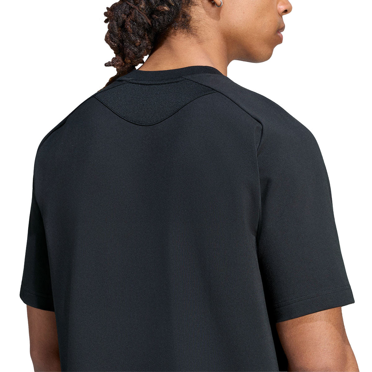 ADIDAS ARSENAL 2026/2027 TIRO TEE - BLACK